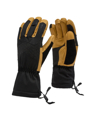 Rukavice LA SPORTIVA Alpine Guide Leather Gloves